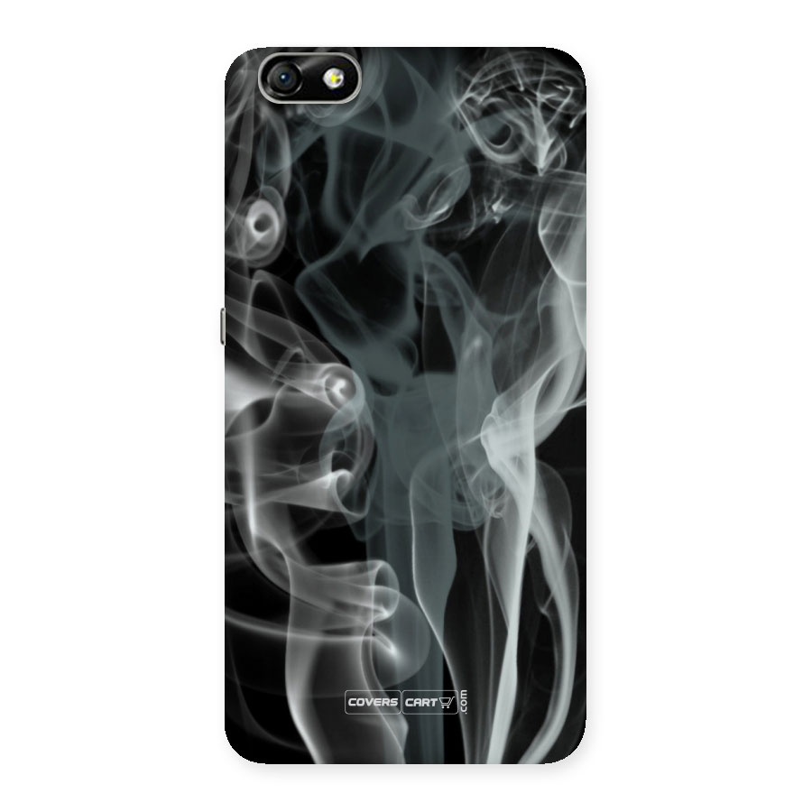 Dense Smoke Back Case for Honor 4X