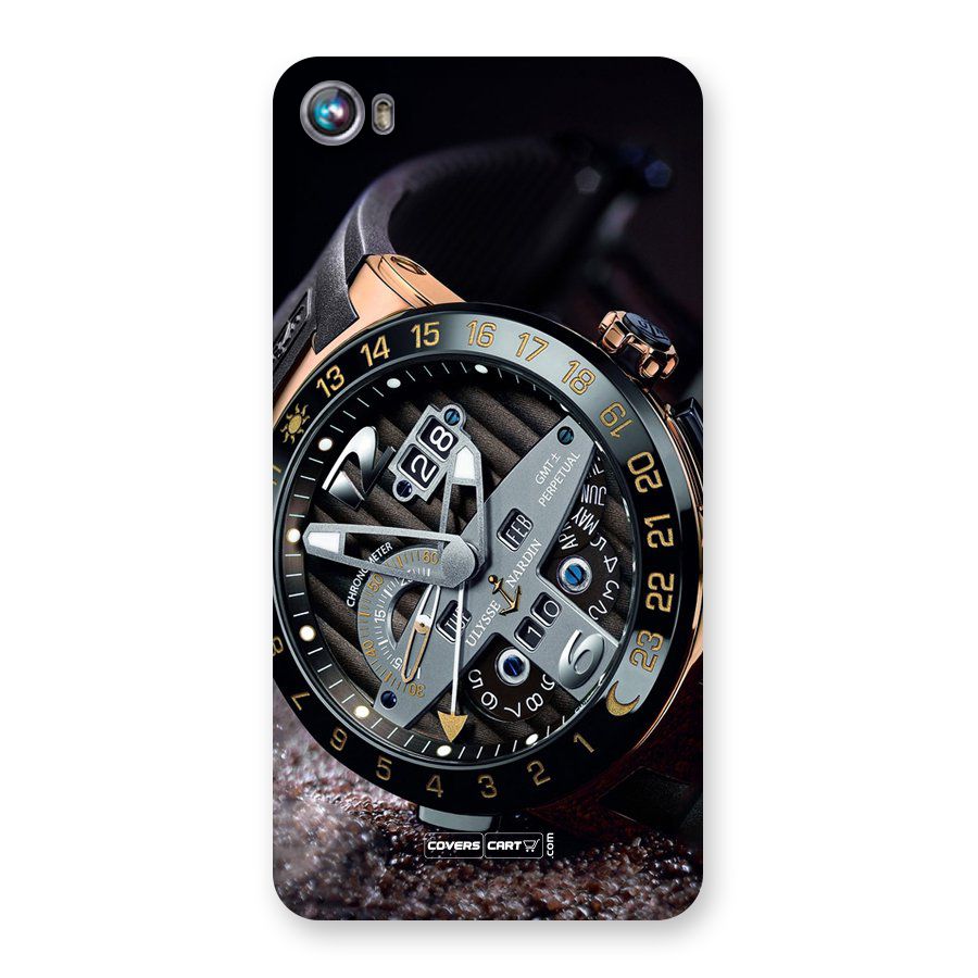 Designer Stylish Watch Back Case for Canvas Fire 4