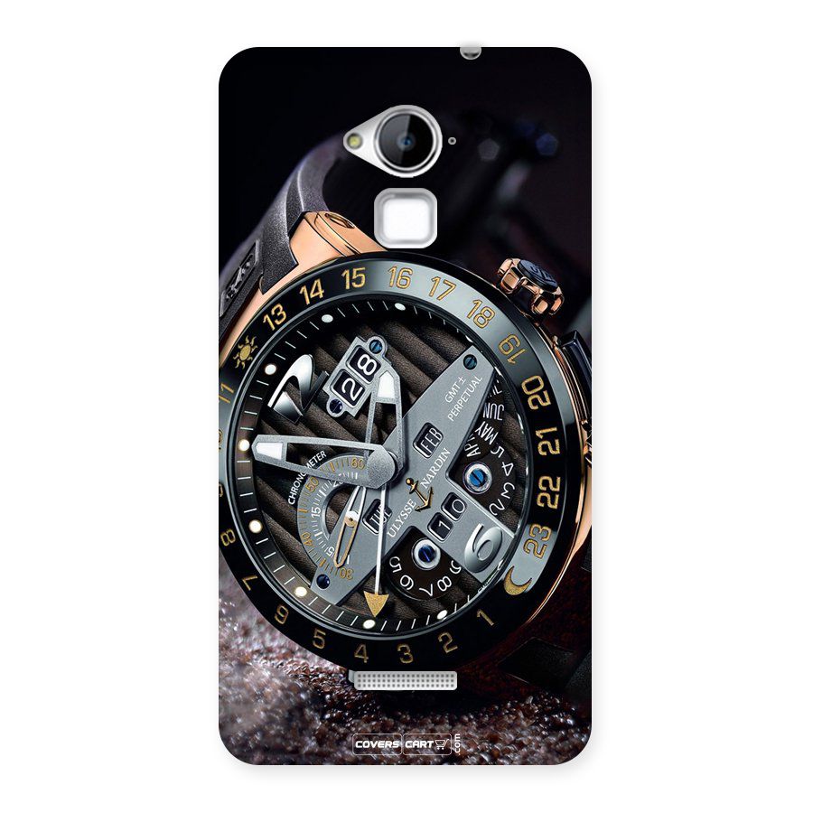 Designer Stylish Watch Back Case for Coolpad Note 3
