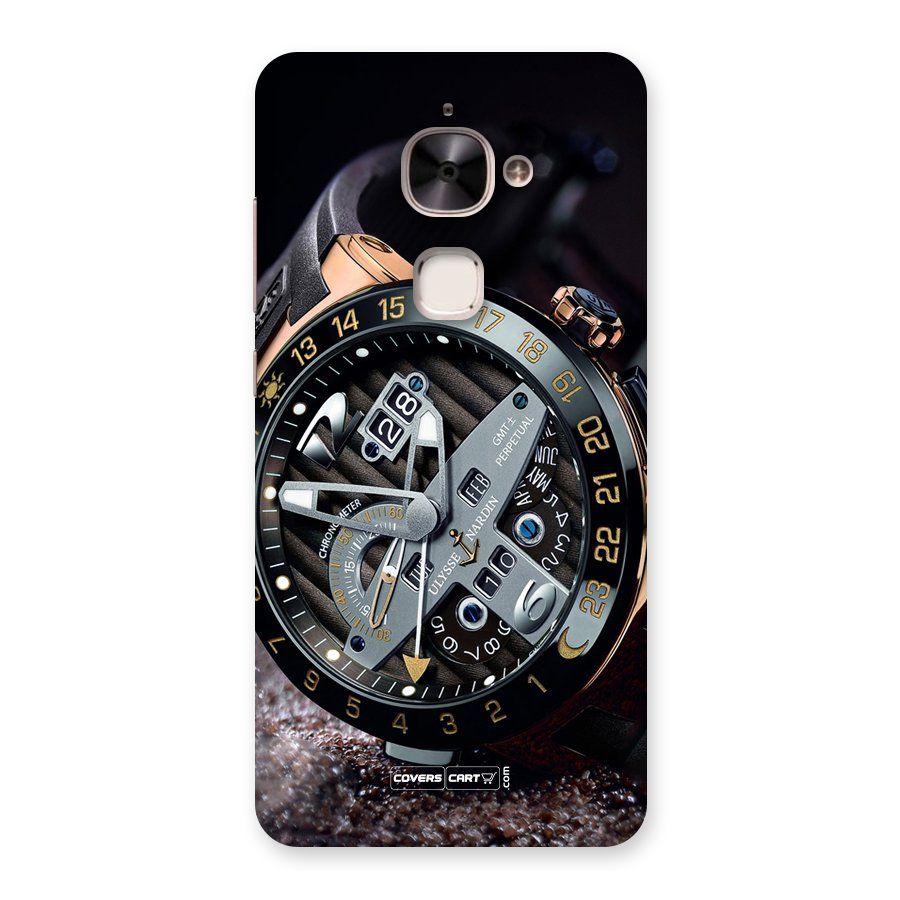 Designer Stylish Watch Back Case for Le 2