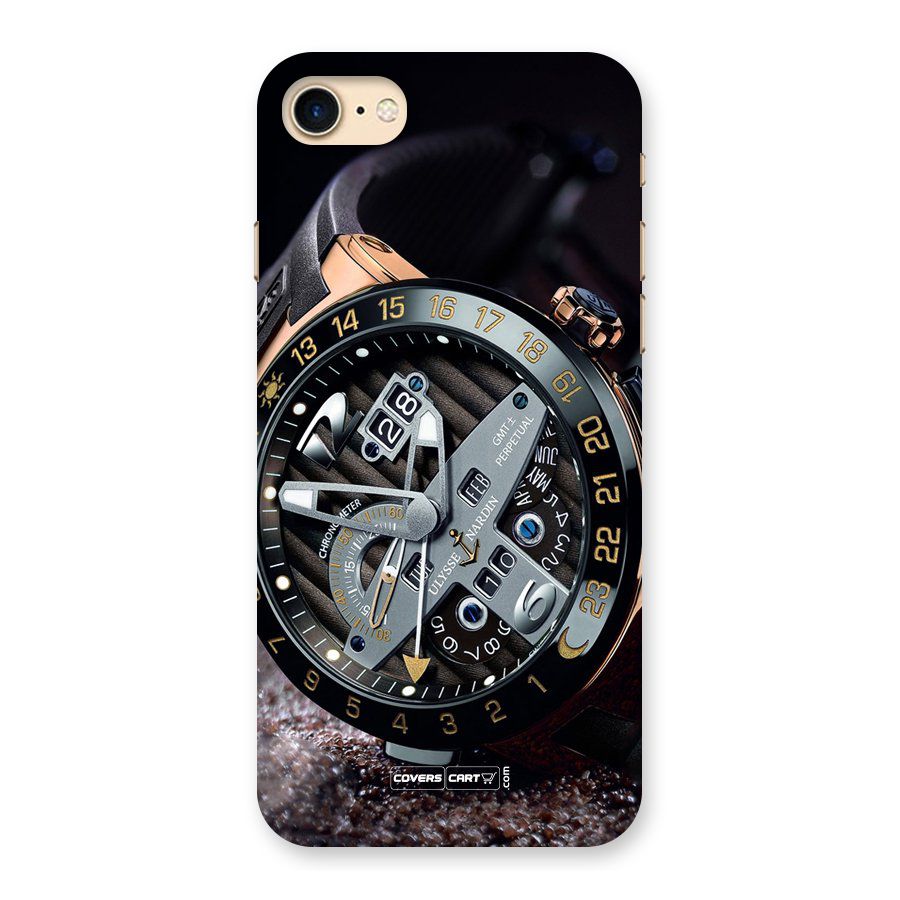 Designer Stylish Watch Back Case for iPhone 7