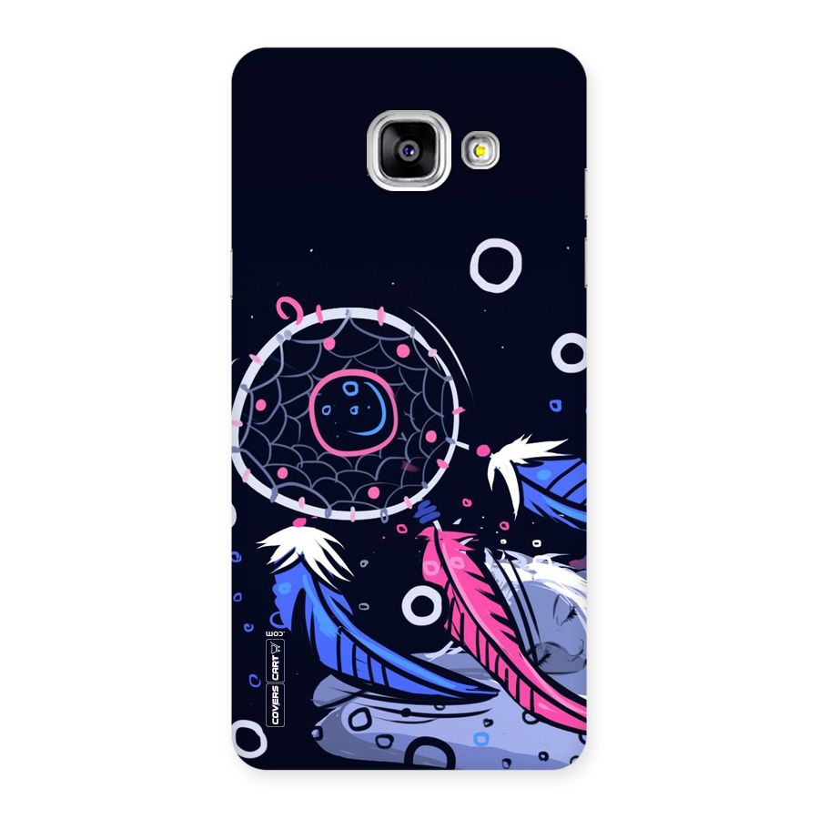 Dream Catcher Minimal Back Case for Galaxy A5 2016