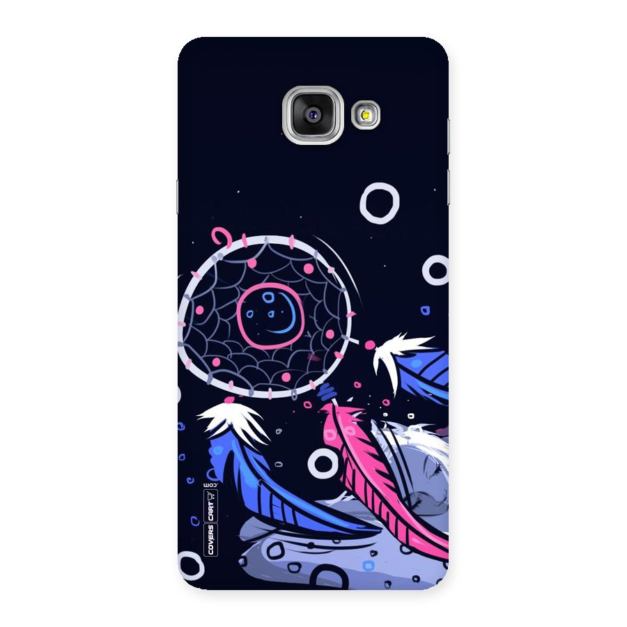 Dream Catcher Minimal Back Case for Galaxy A7 2016