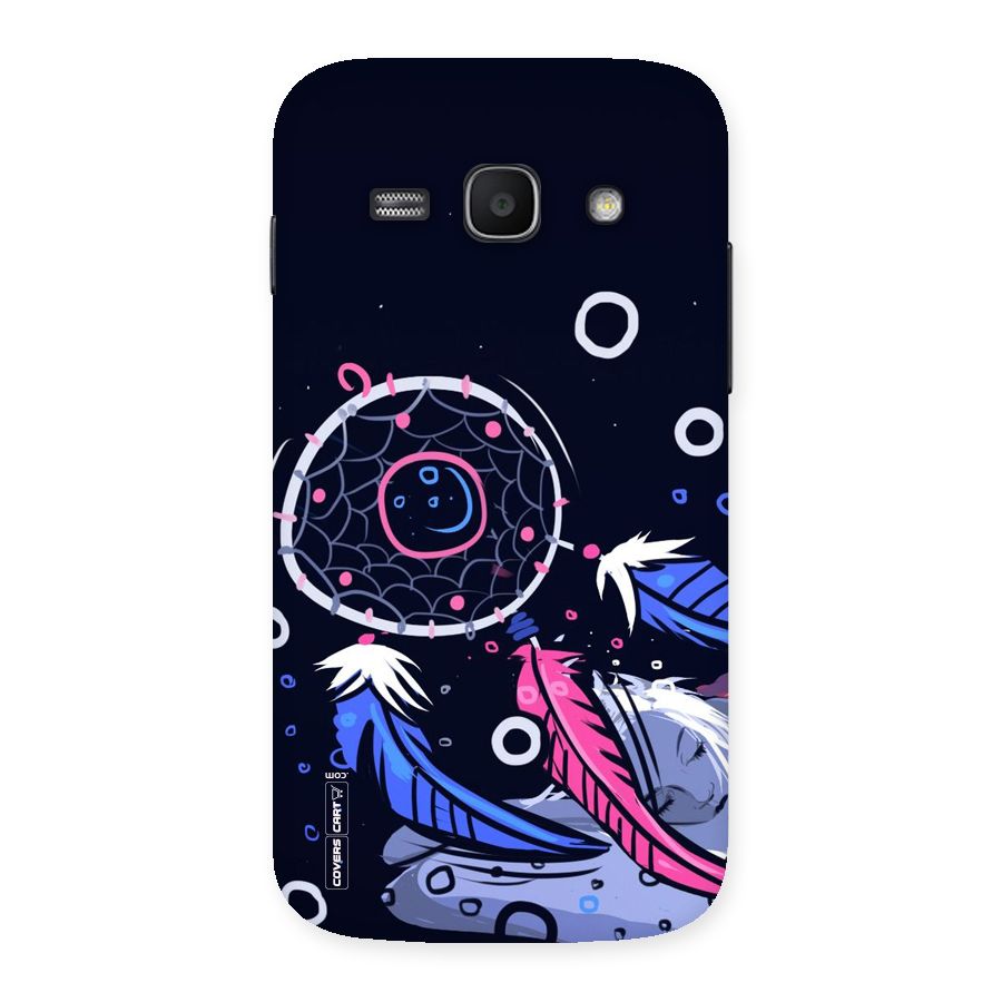 Dream Catcher Minimal Back Case for Galaxy Ace 3