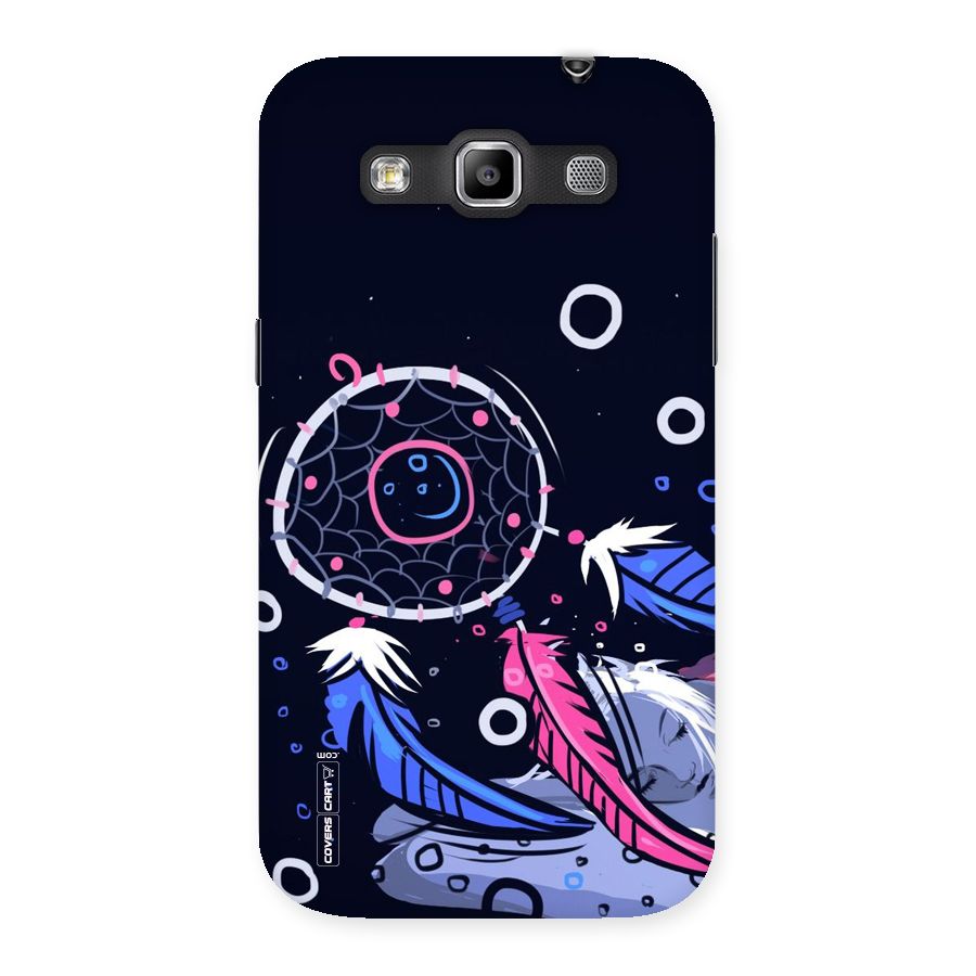 Dream Catcher Minimal Back Case for Galaxy Grand Quattro