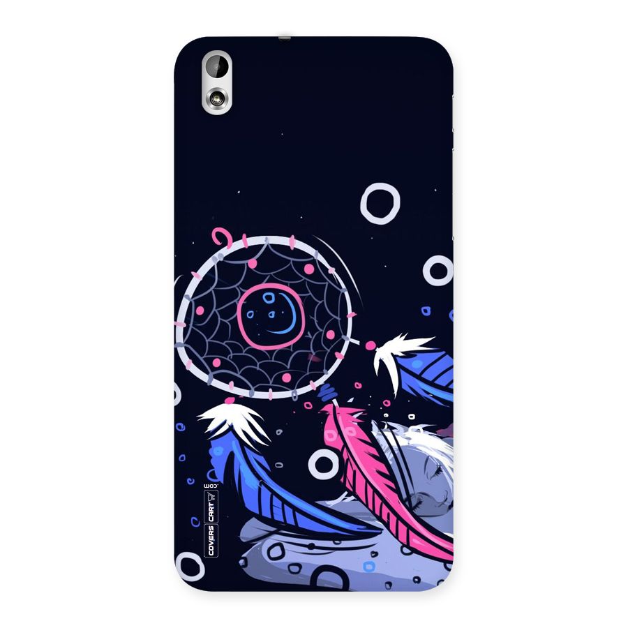 Dream Catcher Minimal Back Case for HTC Desire 816g