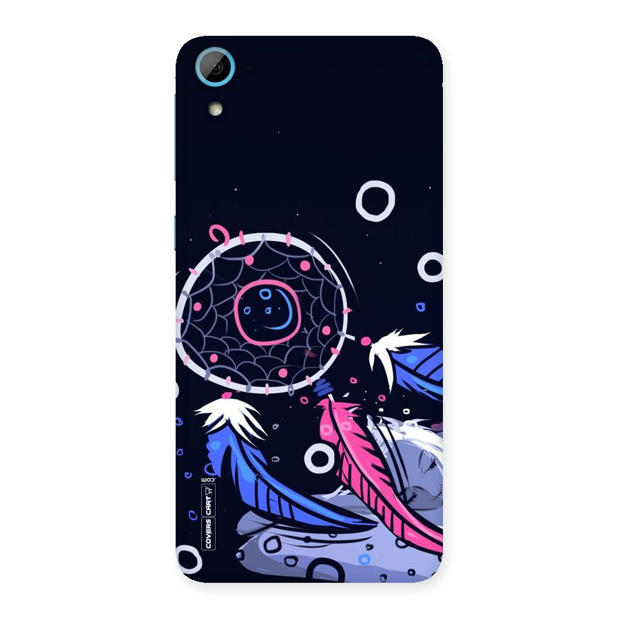 Dream Catcher Minimal Back Case for HTC Desire 826