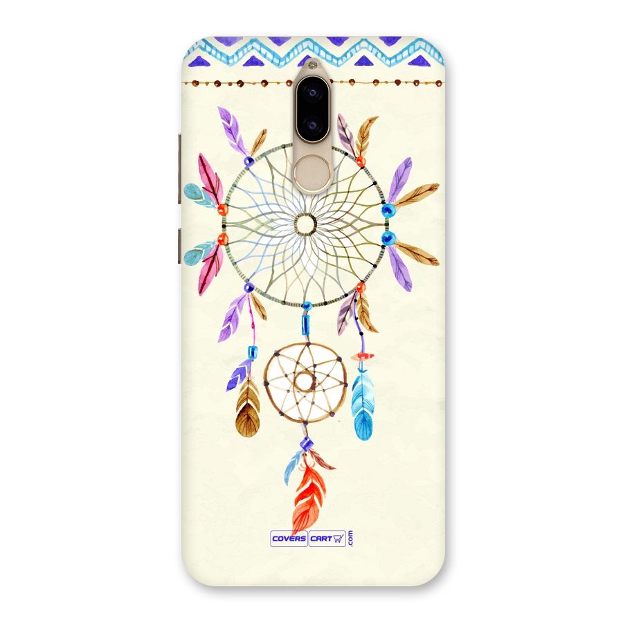 Dream Catcher Back Case for Honor 9i