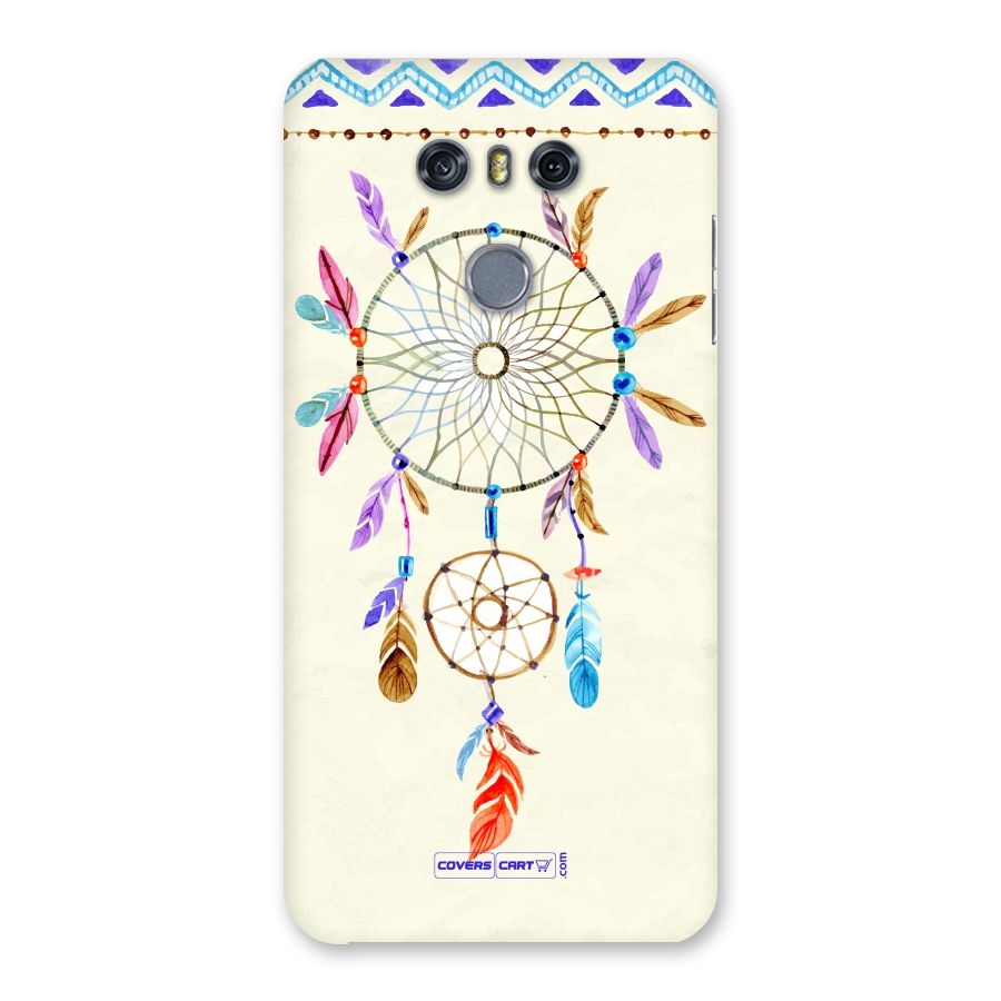 Dream Catcher Back Case for LG G6