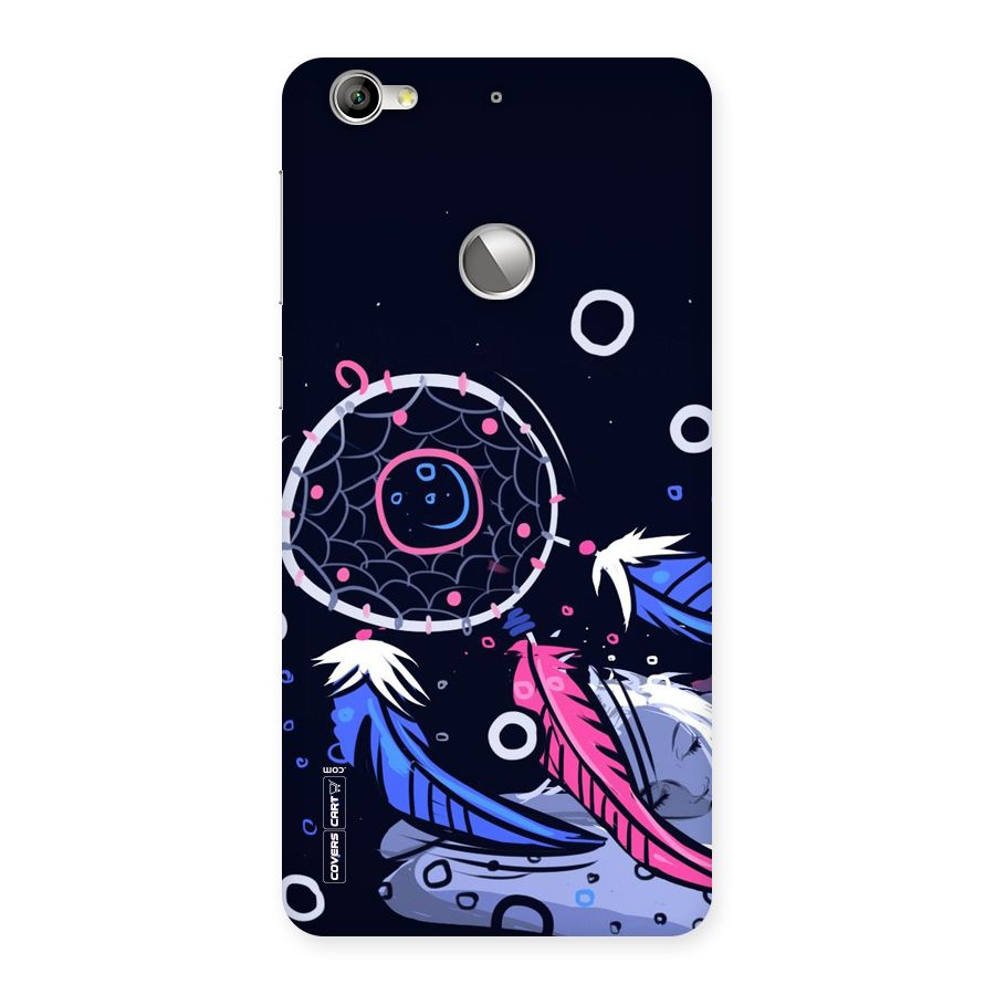 Dream Catcher Minimal Back Case for LeTV Le 1s