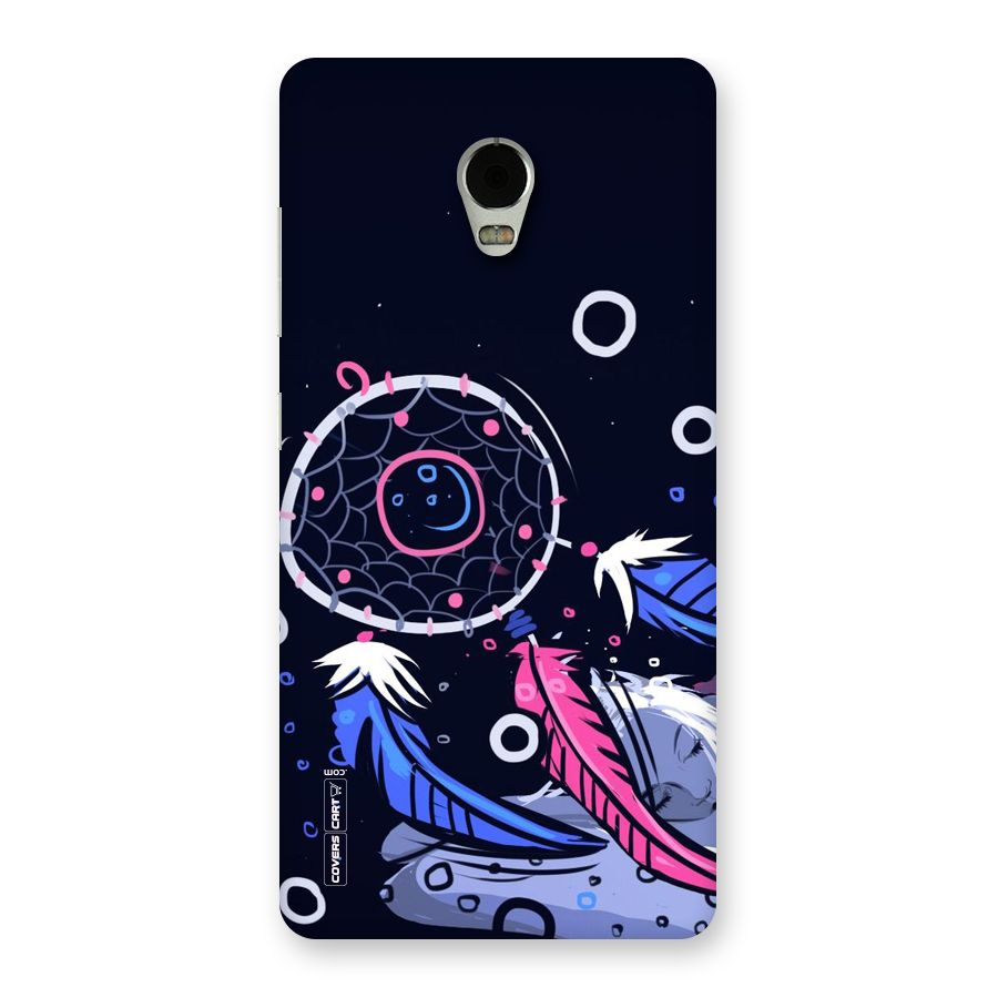 Dream Catcher Minimal Back Case for Lenovo Vibe P1