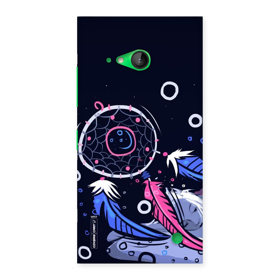 Dream Catcher Minimal Back Case for Lumia 730