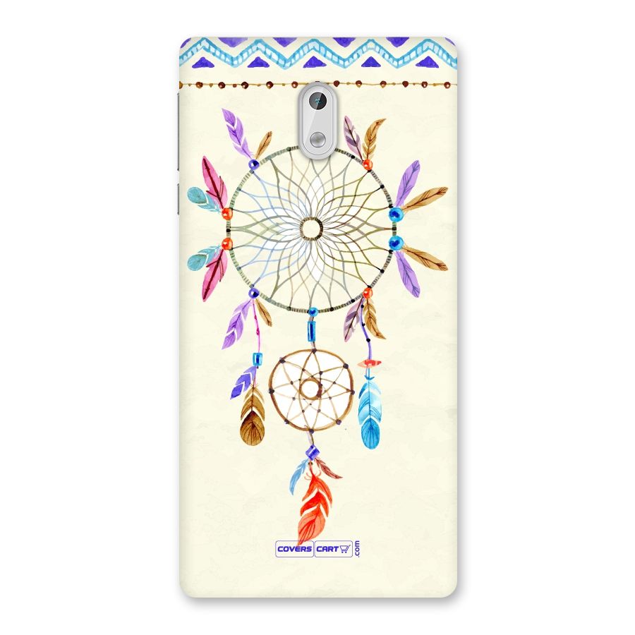 Dream Catcher Back Case for Nokia 3