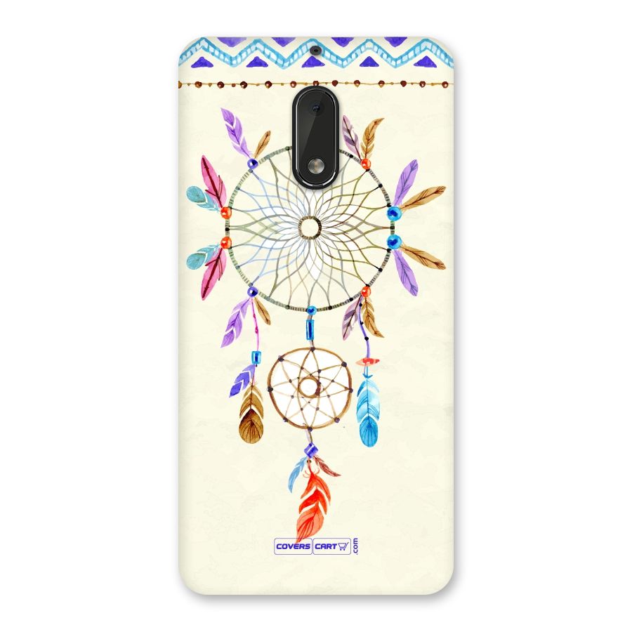 Dream Catcher Back Case for Nokia 6