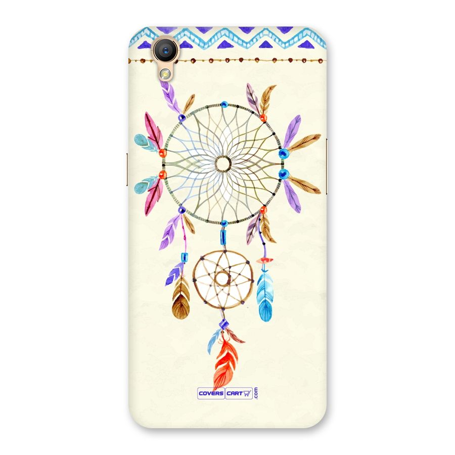 Dream Catcher Back Case for Oppo A37