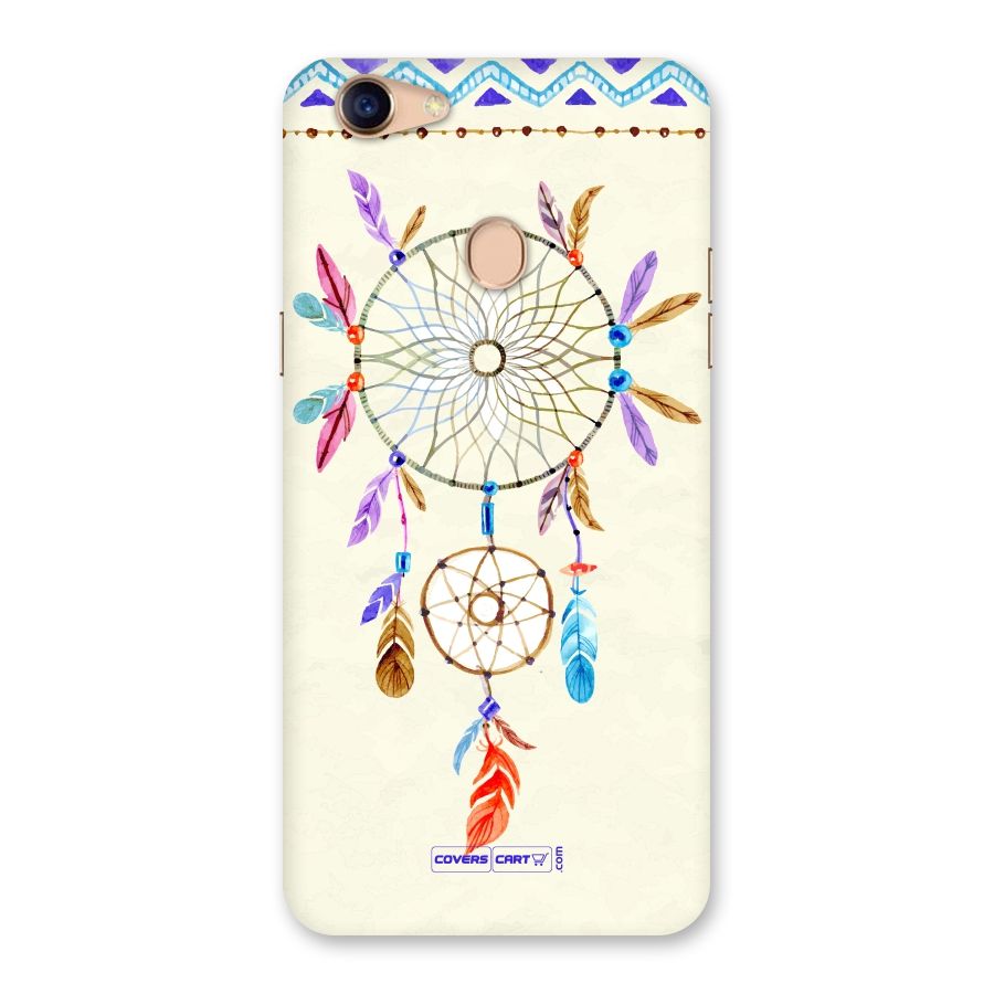 Dream Catcher Back Case for Oppo F5