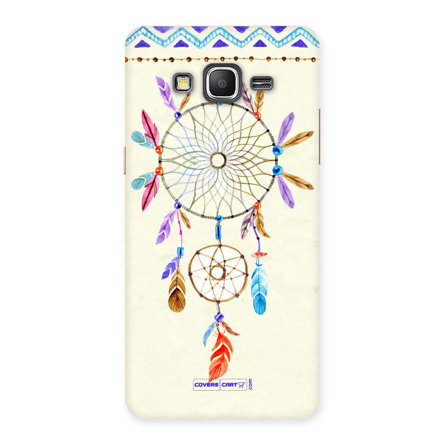 Dream Catcher Minimal Back Case for Samsung Galaxy J2 2016