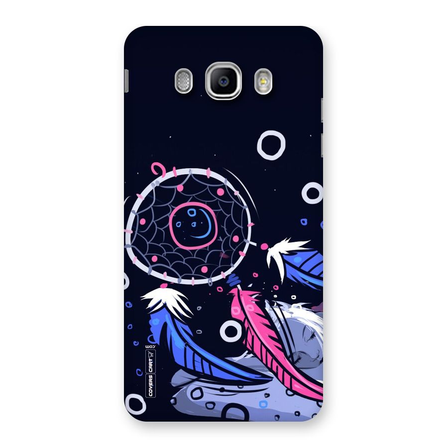Dream Catcher Minimal Back Case for Samsung Galaxy J5 2016