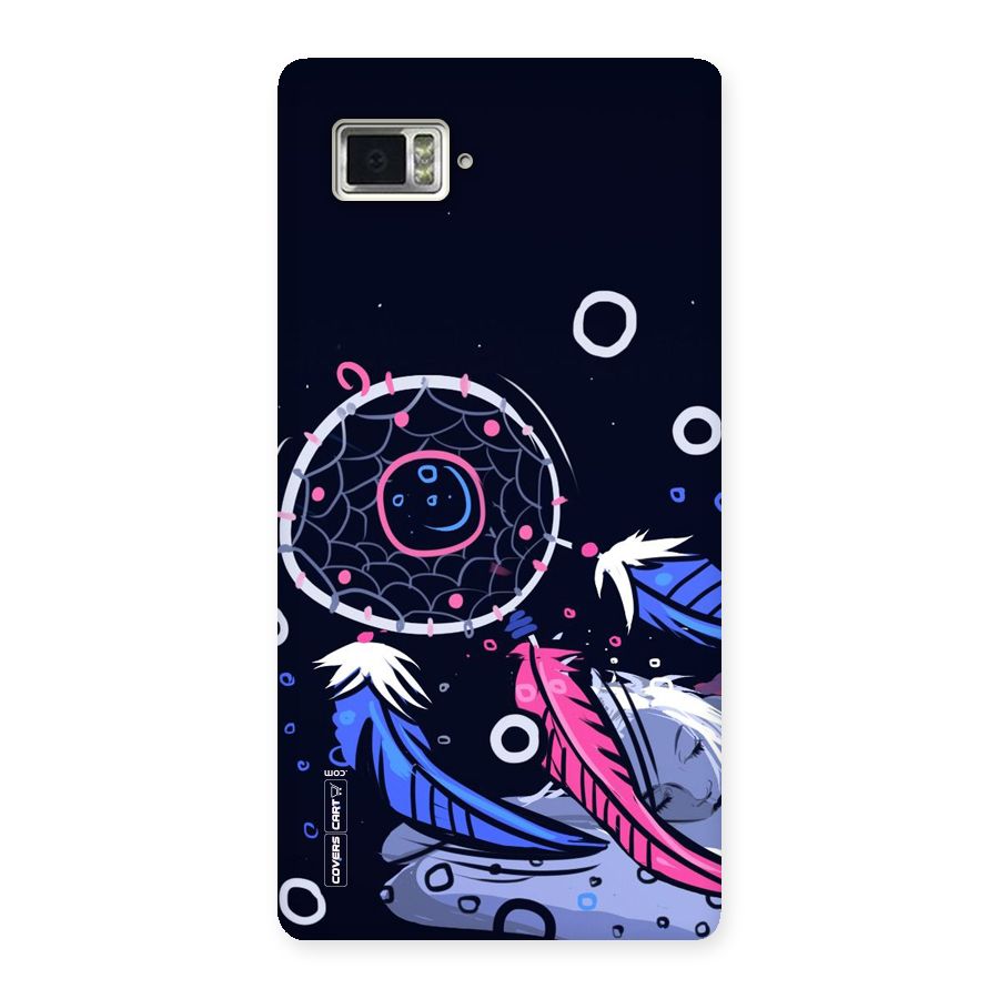 Dream Catcher Minimal Back Case for Vibe Z2 Pro K920