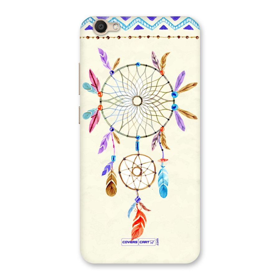 Dream Catcher Back Case for Vivo V5