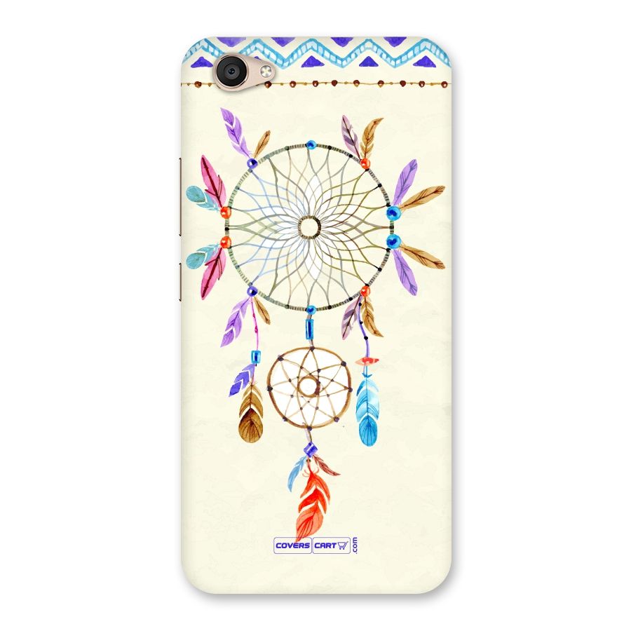 Dream Catcher Back Case for Vivo V5 Plus