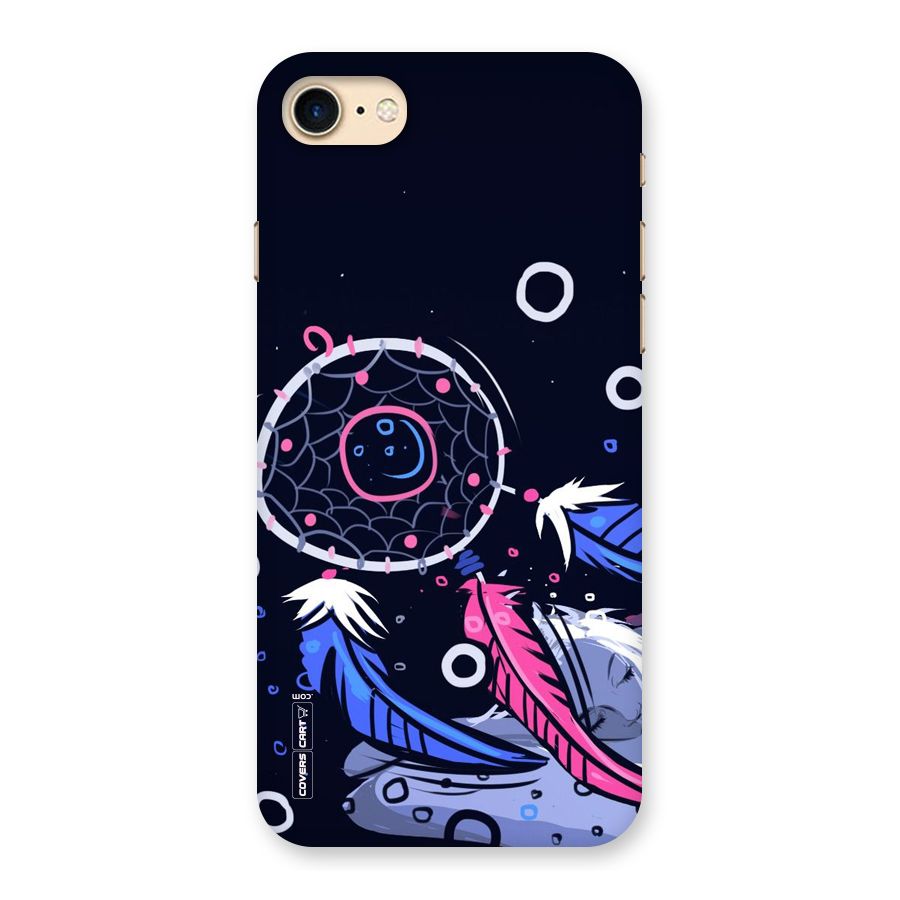 Dream Catcher Minimal Back Case for iPhone 7