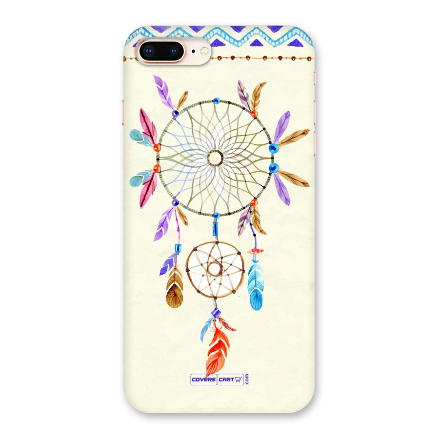 Dream Catcher Back Case for iPhone 8 Plus