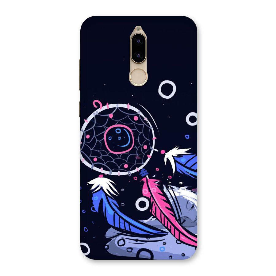 Dream Catcher Minimal Back Case for Honor 9i