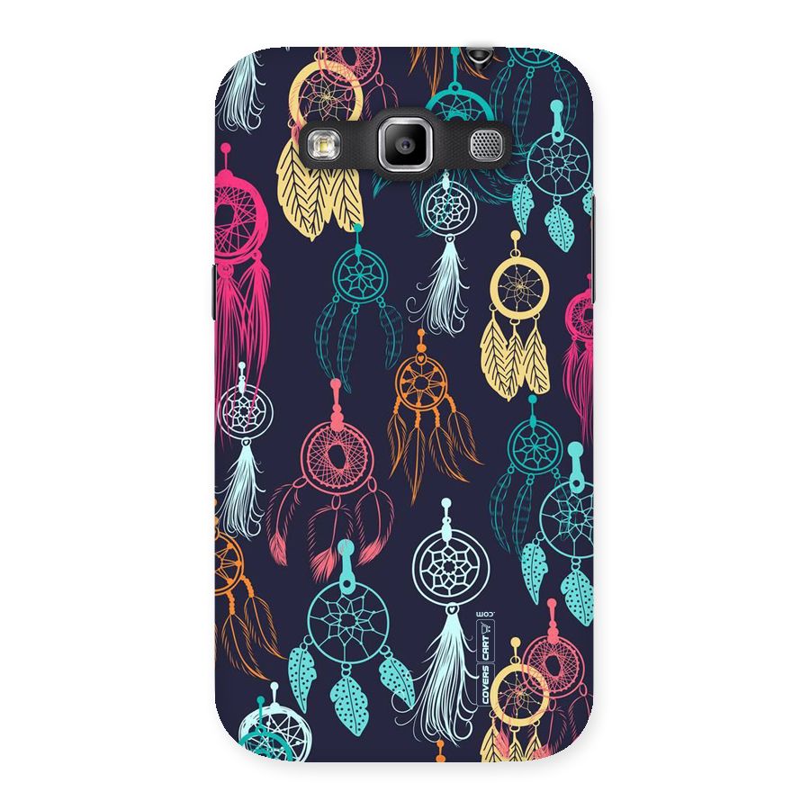 Dream Catcher Pattern Back Case for Galaxy Grand Quattro