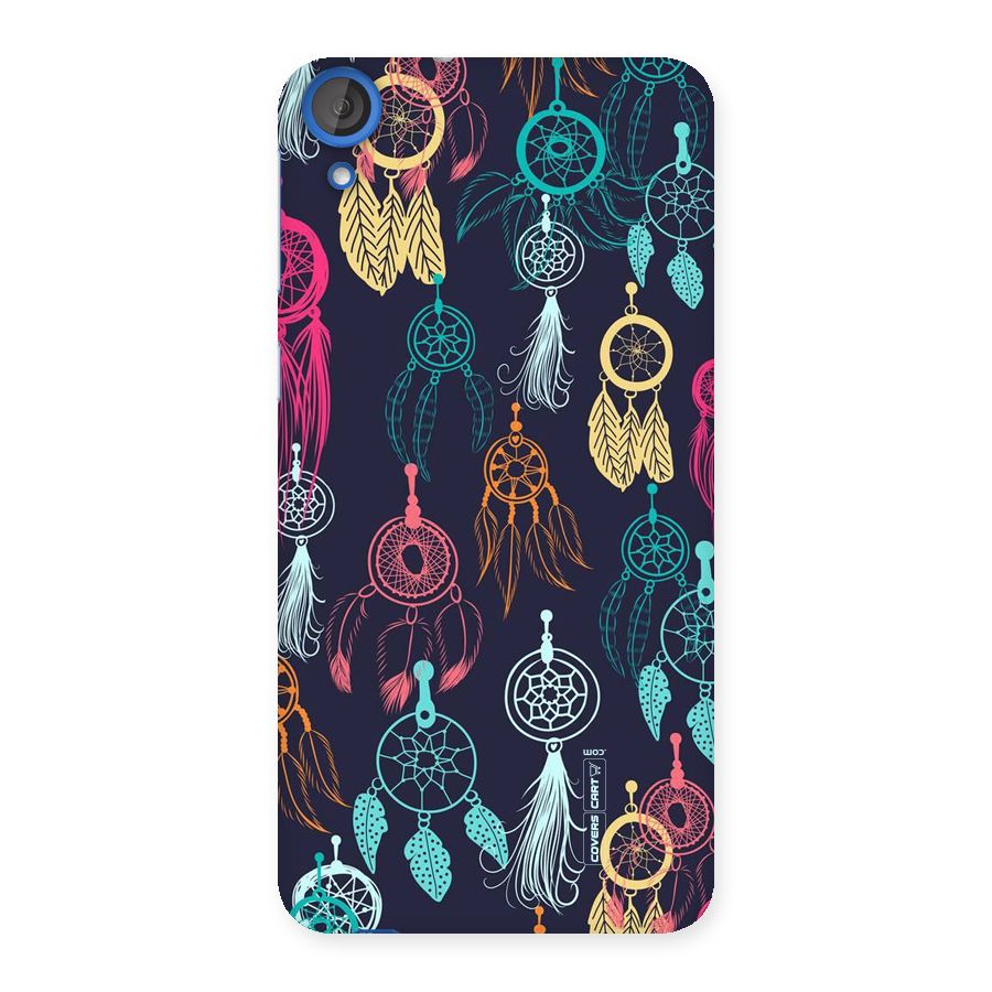 Dream Catcher Pattern Back Case for HTC Desire 820