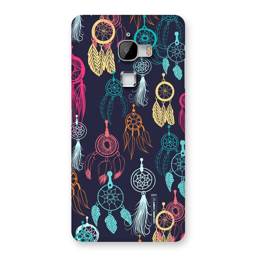 Dream Catcher Pattern Back Case for LeTv Le Max