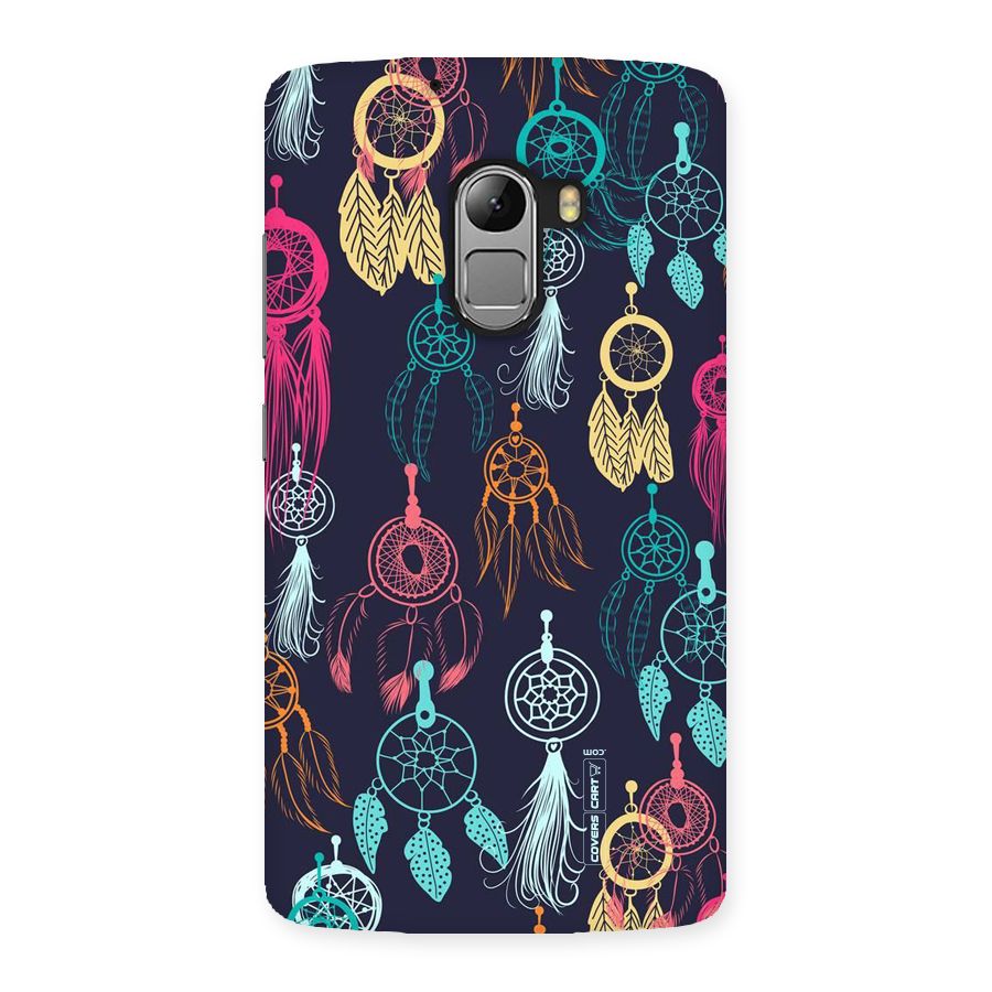 Dream Catcher Pattern Back Case for Lenovo K4 Note