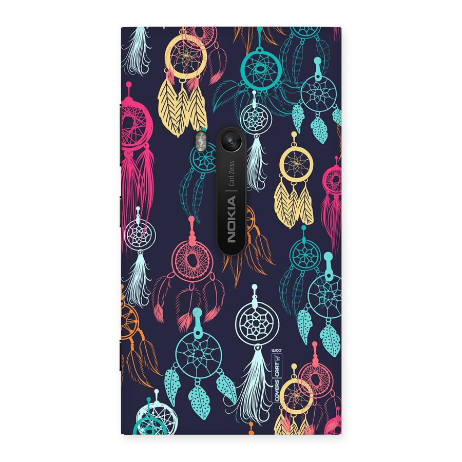 Dream Catcher Pattern Back Case for Lumia 920
