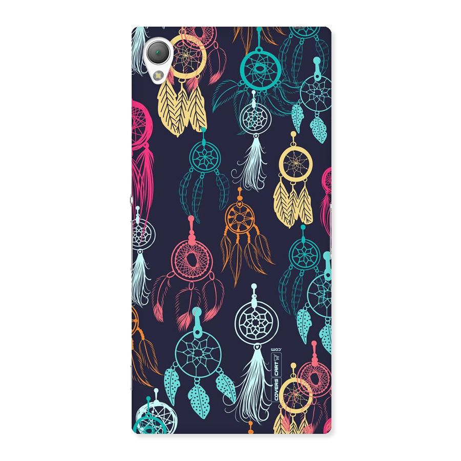 Dream Catcher Pattern Back Case for Sony Xperia Z3