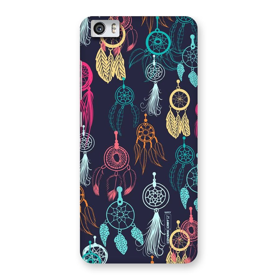 Dream Catcher Pattern Back Case for Xiaomi Redmi Mi5