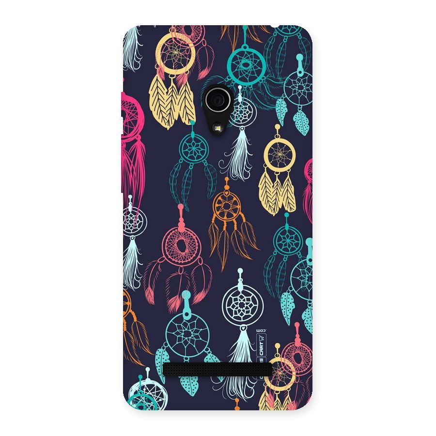 Dream Catcher Pattern Back Case for Zenfone 5
