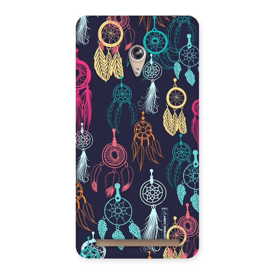 Dream Catcher Pattern Back Case for Zenfone 6