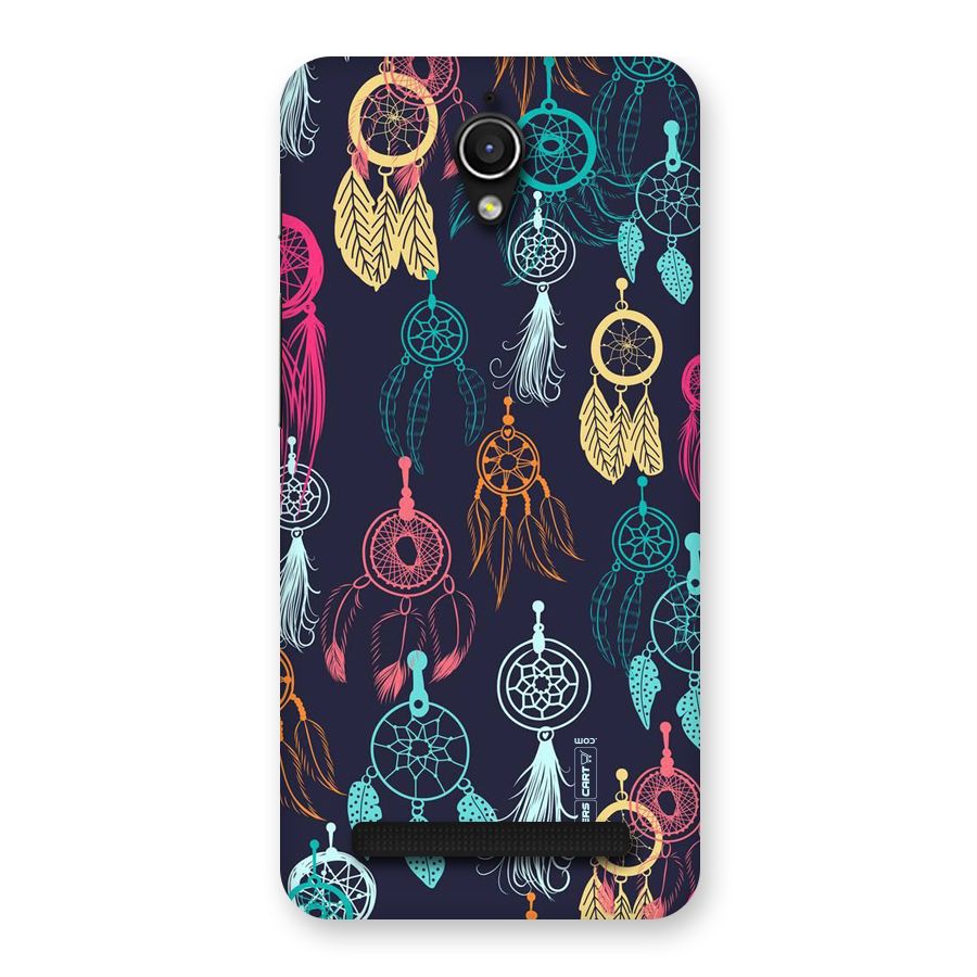 Dream Catcher Pattern Back Case for Zenfone Go