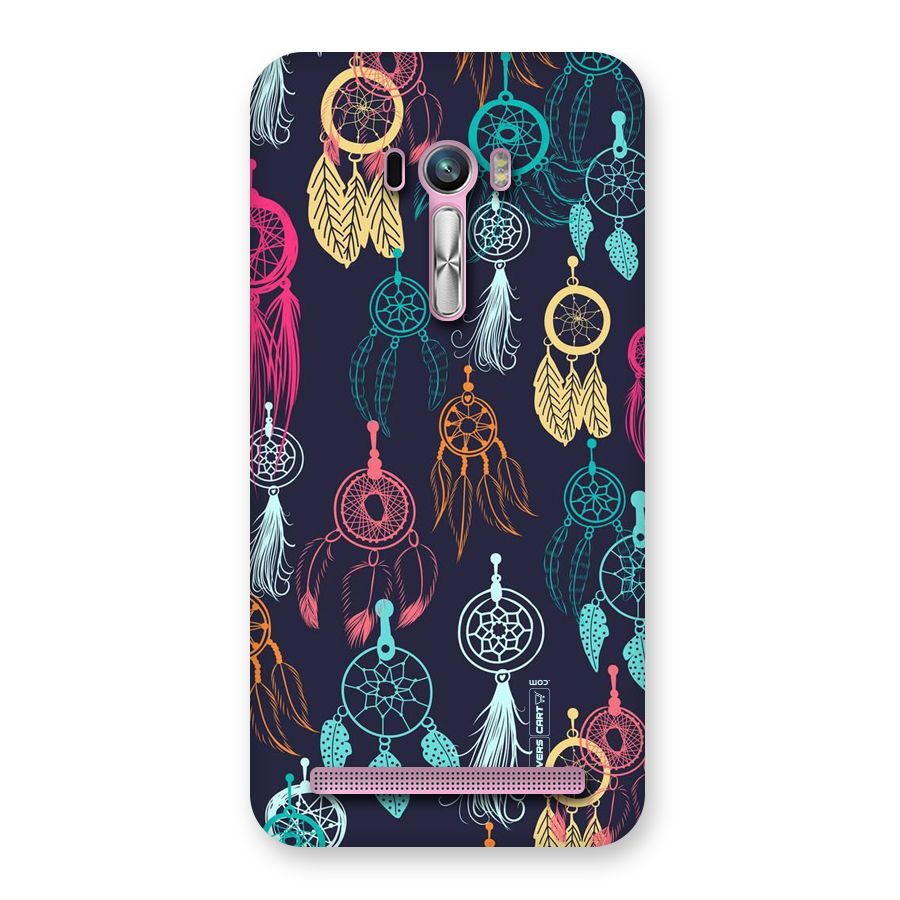 Dream Catcher Pattern Back Case for Zenfone Selfie