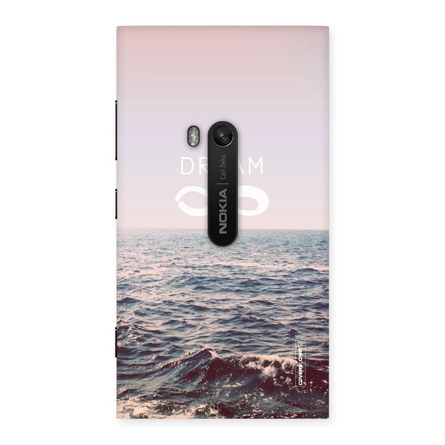 Dream Infinity Back Case for Lumia 920
