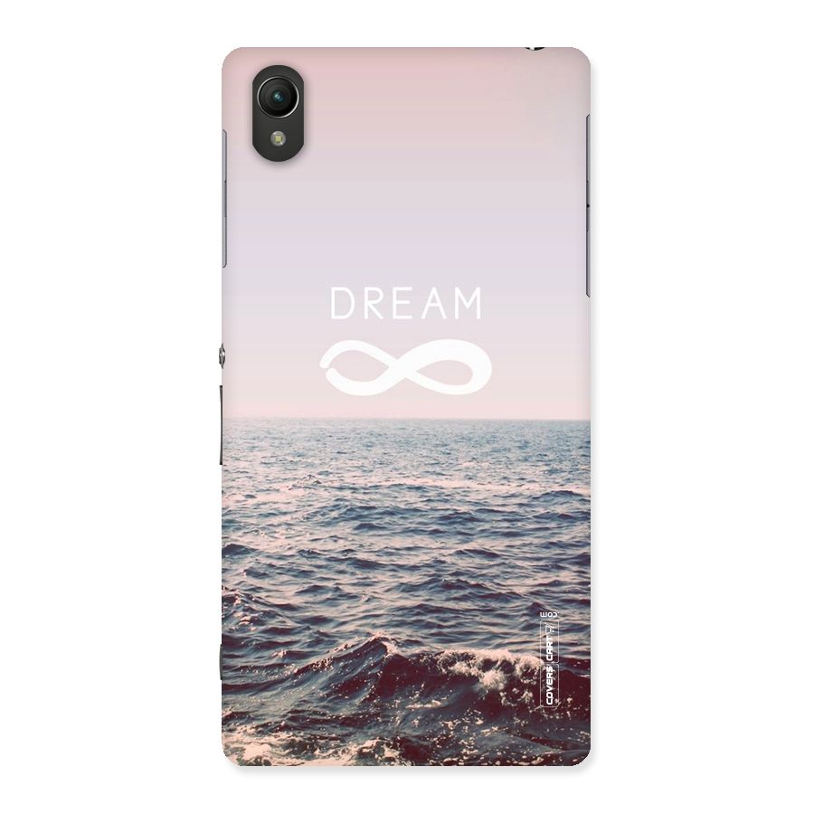 Dream Infinity Back Case for Sony Xperia Z2