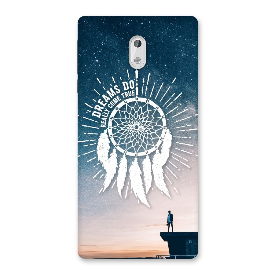 Dreams Do Come True Back Case for Nokia 3