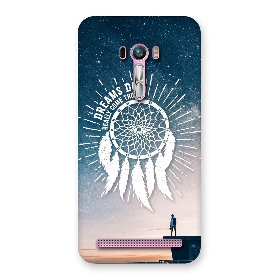 Dreams Do Come True Back Case for Zenfone Selfie