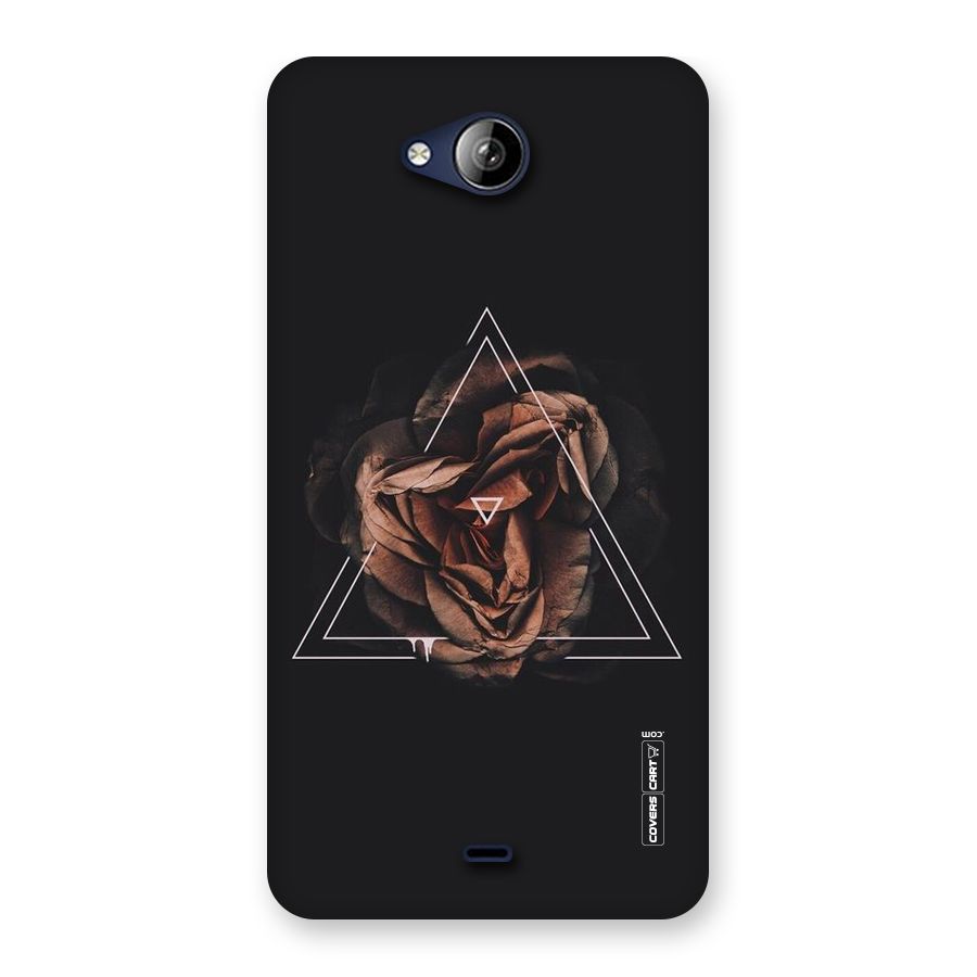 Dusty Rose Back Case for Canvas Play Q355