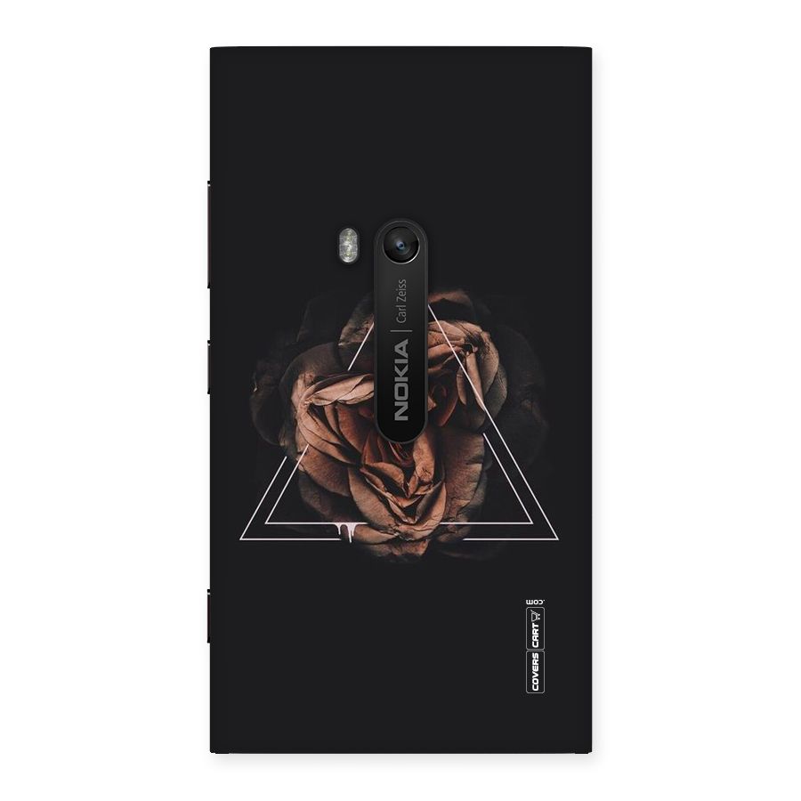 Dusty Rose Back Case for Lumia 920