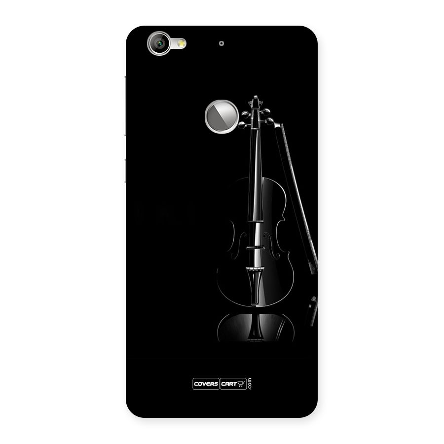 Elegant Violin Back Case for LeTV Le 1s
