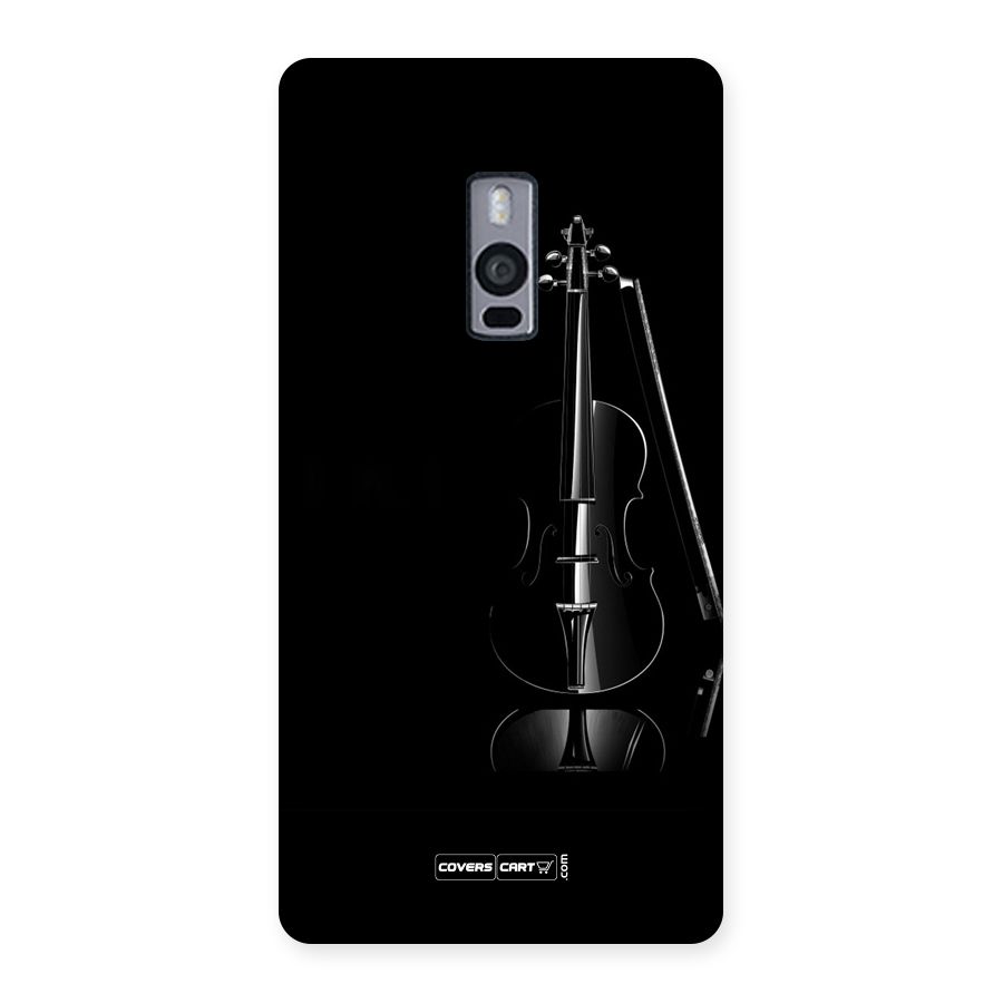 Elegant Violin Back Case for OnePlus Two