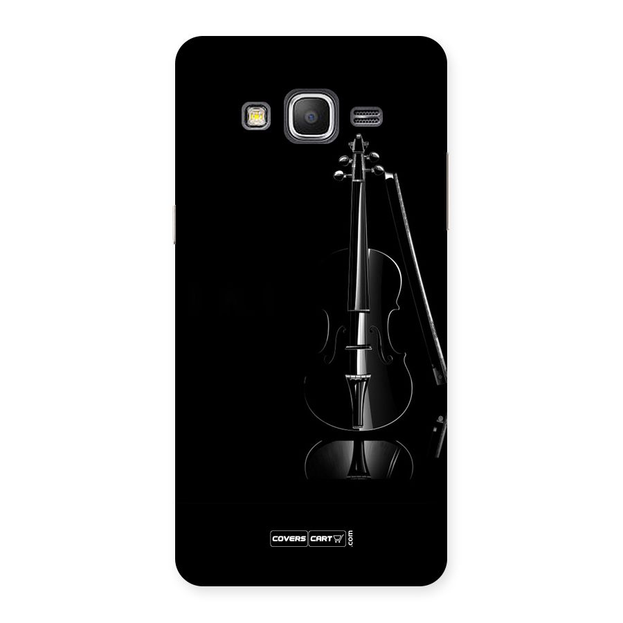 Elegant Violin Back Case for Samsung Galaxy J2 2016