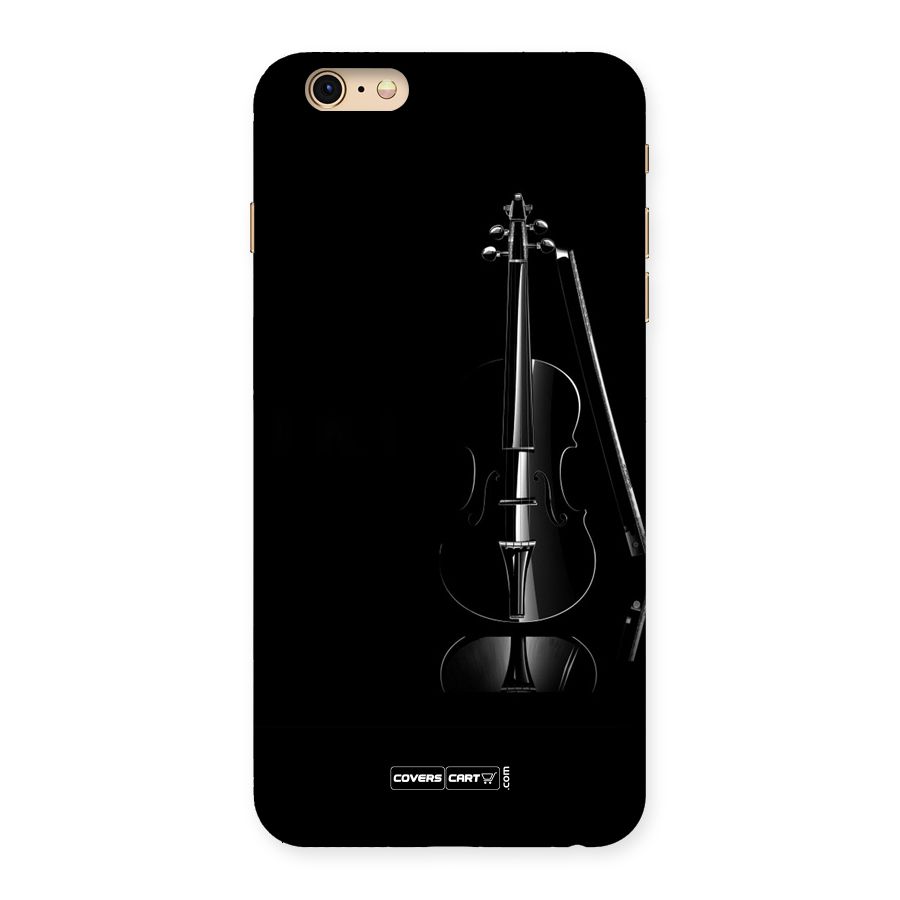 Elegant Violin Back Case for iPhone 6 Plus 6S Plus