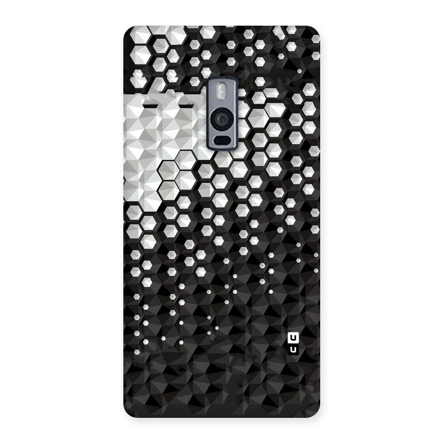 Elite Hexagonal Back Case for OnePlus Two